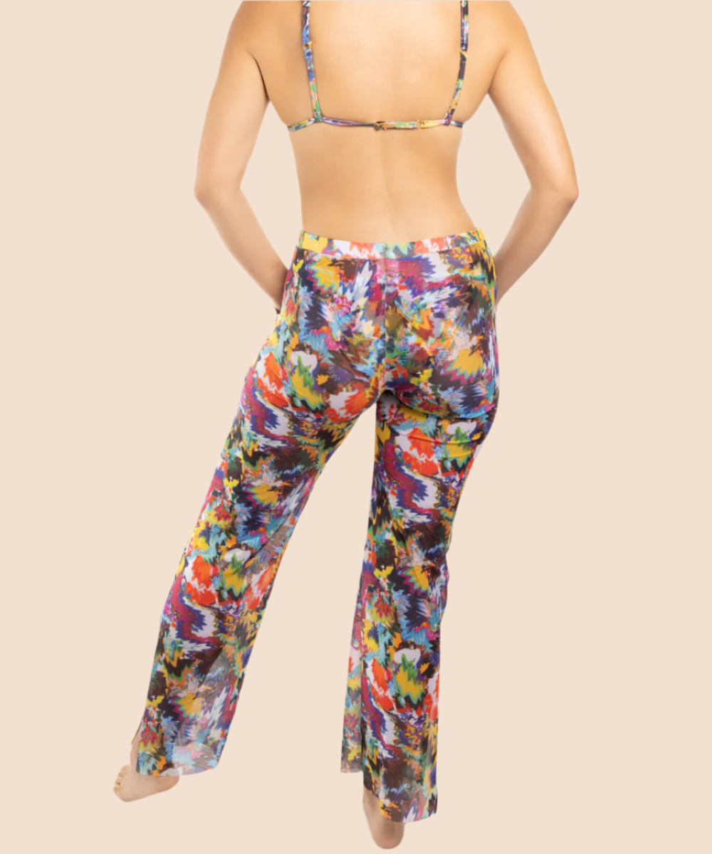 Fiji Pant Robert Standish