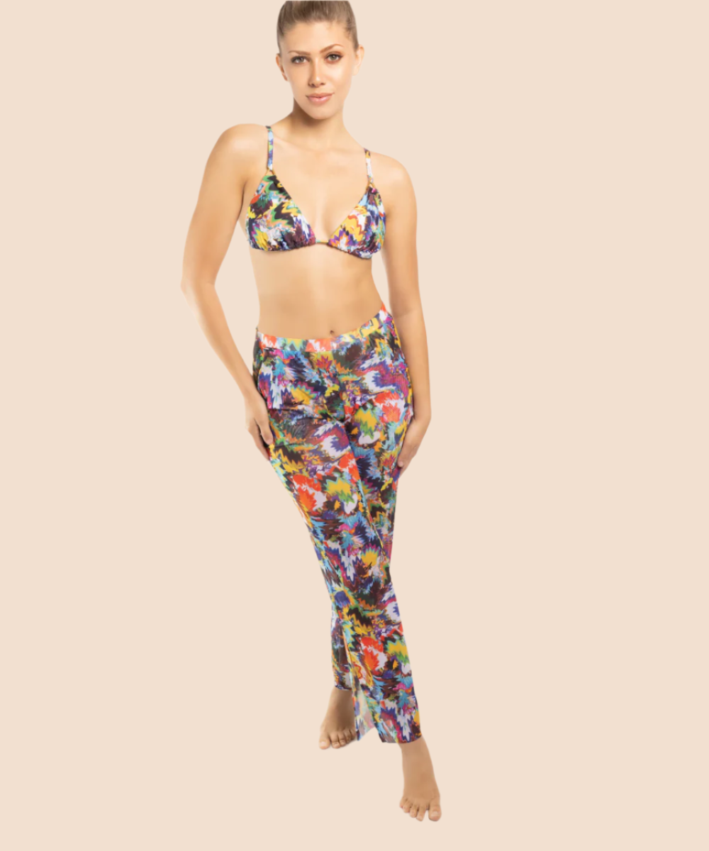 Fiji Pant Robert Standish