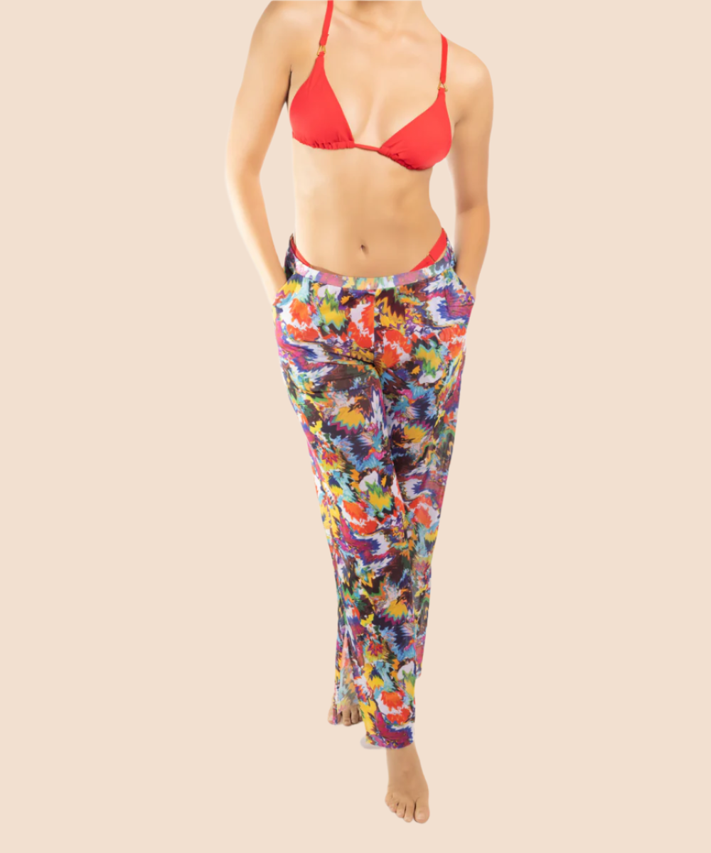 Fiji Pant Robert Standish