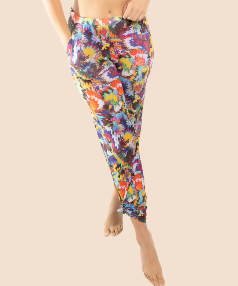 Fiji Pant Robert Standish