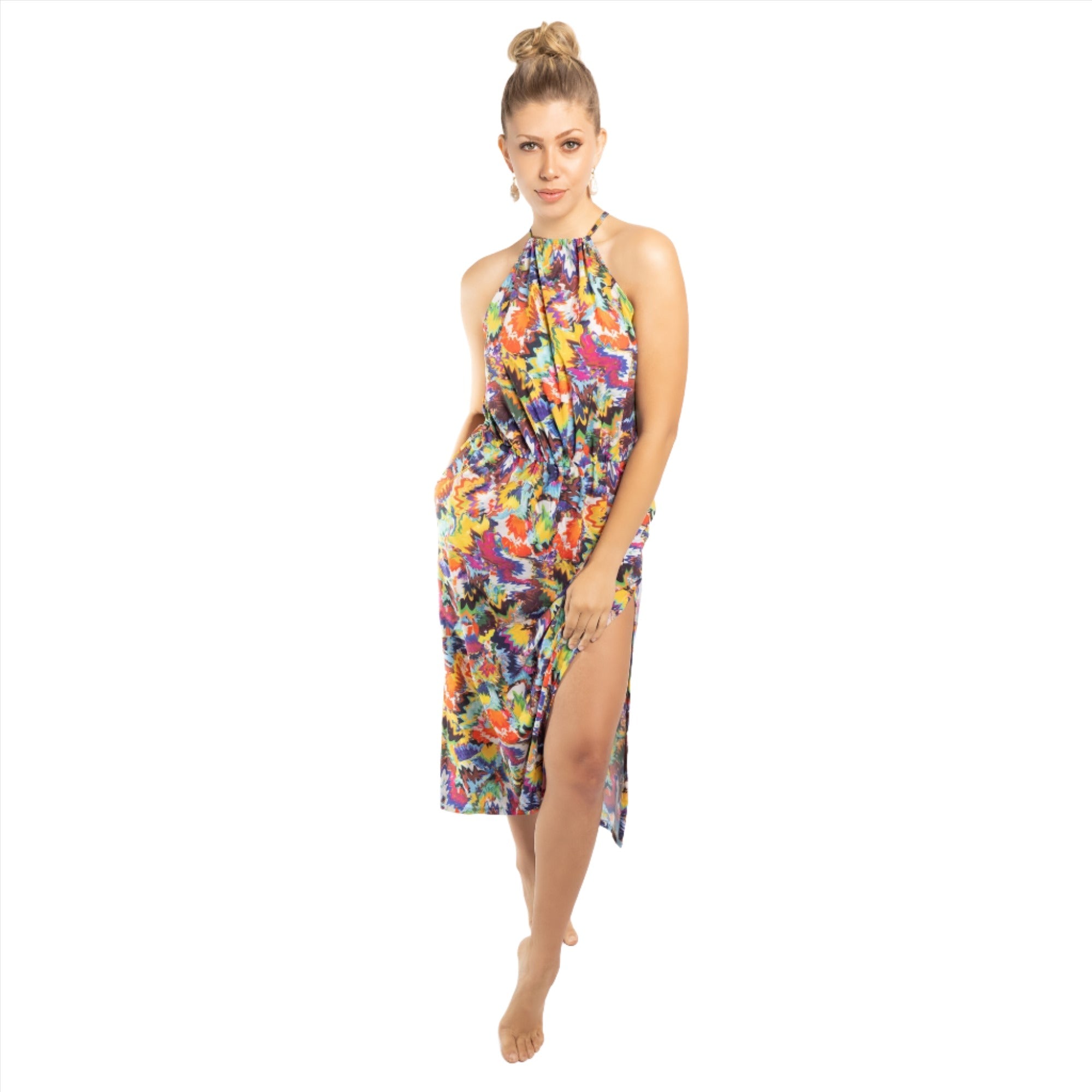 BORA BORA DRESS