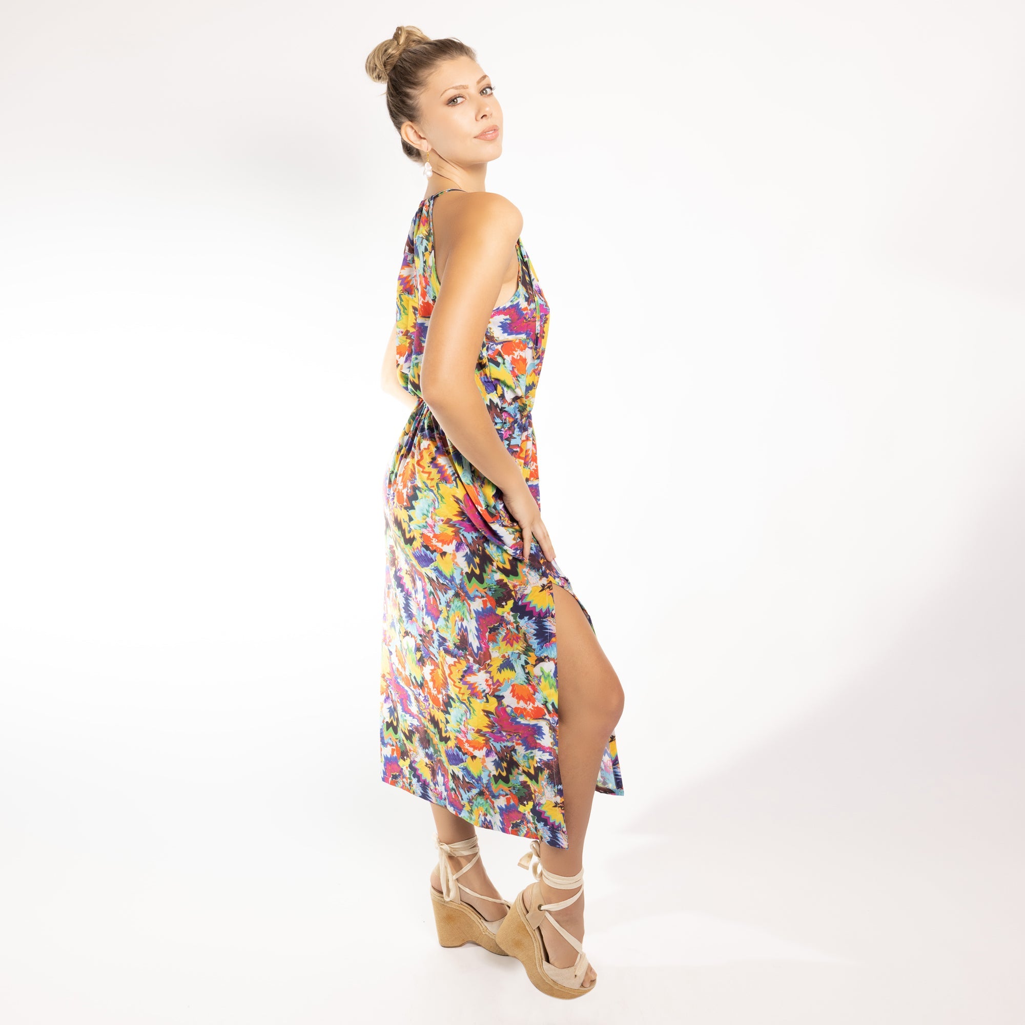 BORA BORA DRESS
