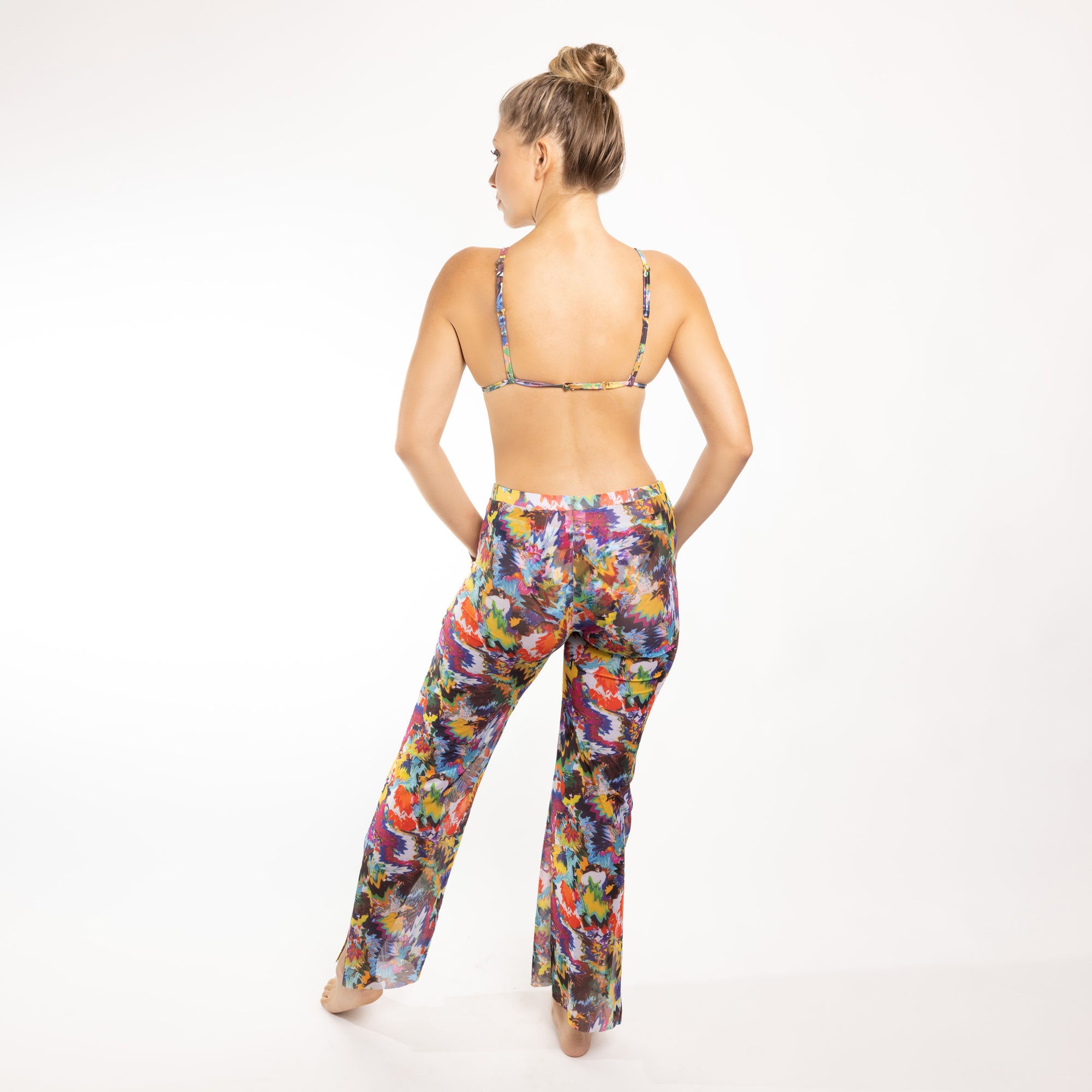 kona bottom