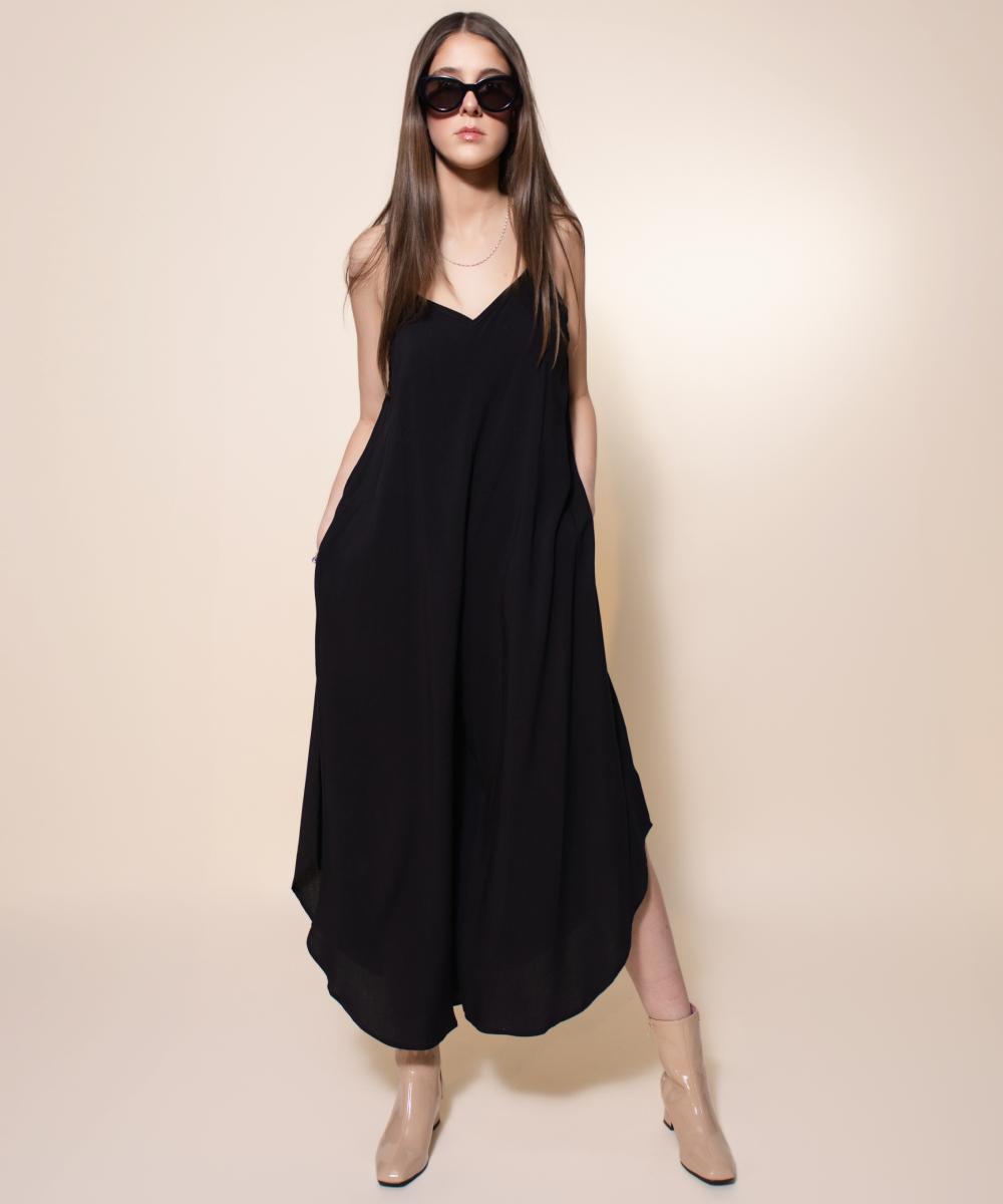 LONG JUMPSUIT