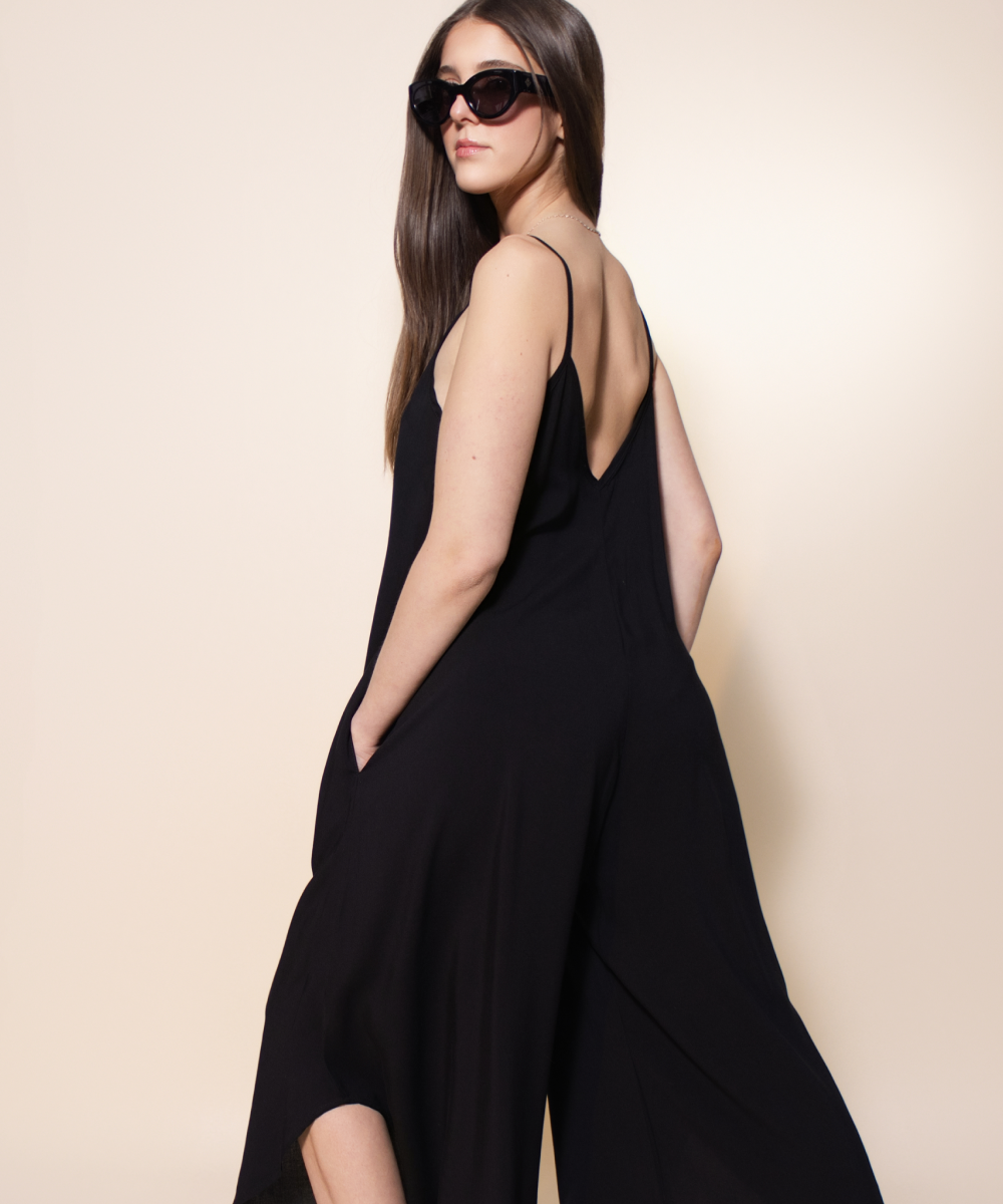 LONG JUMPSUIT