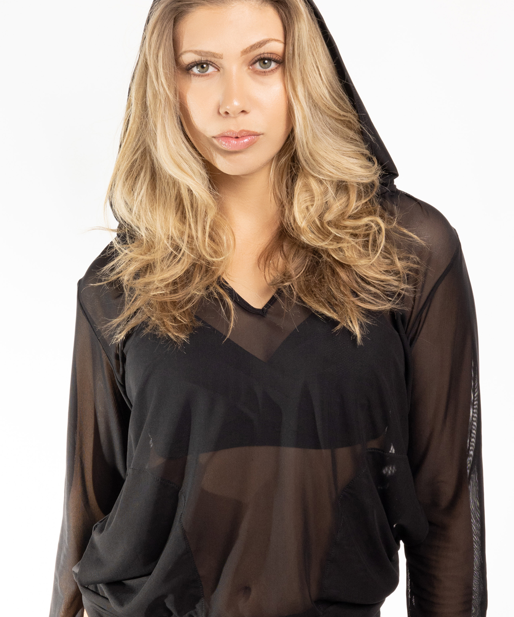 ST. BARTH HOODIE