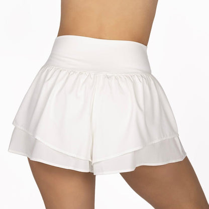 Palm Royale Short With Built-In Panty