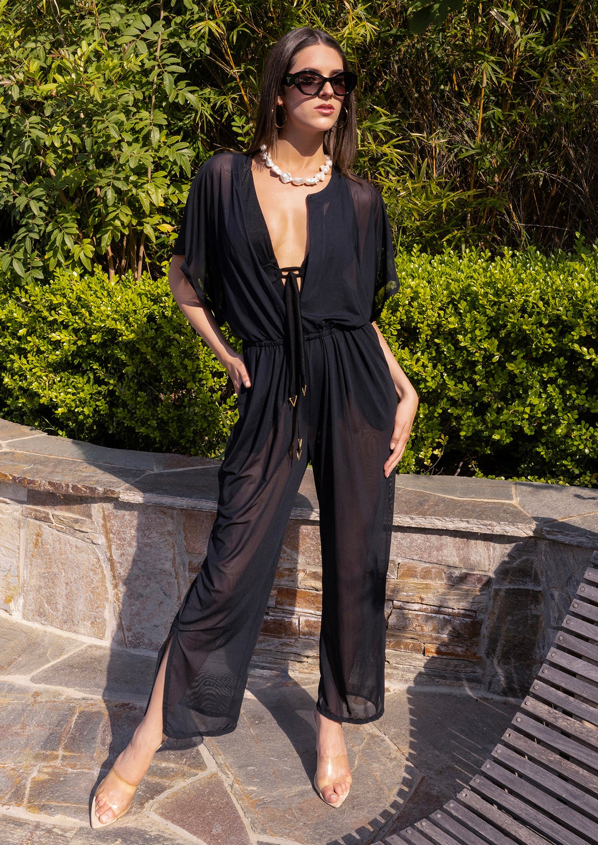 Mallorca Jumpsuit