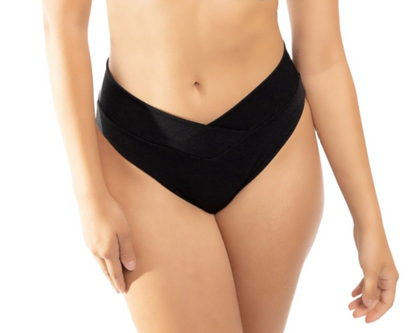 BAHAMAS BOTTOM BLACK