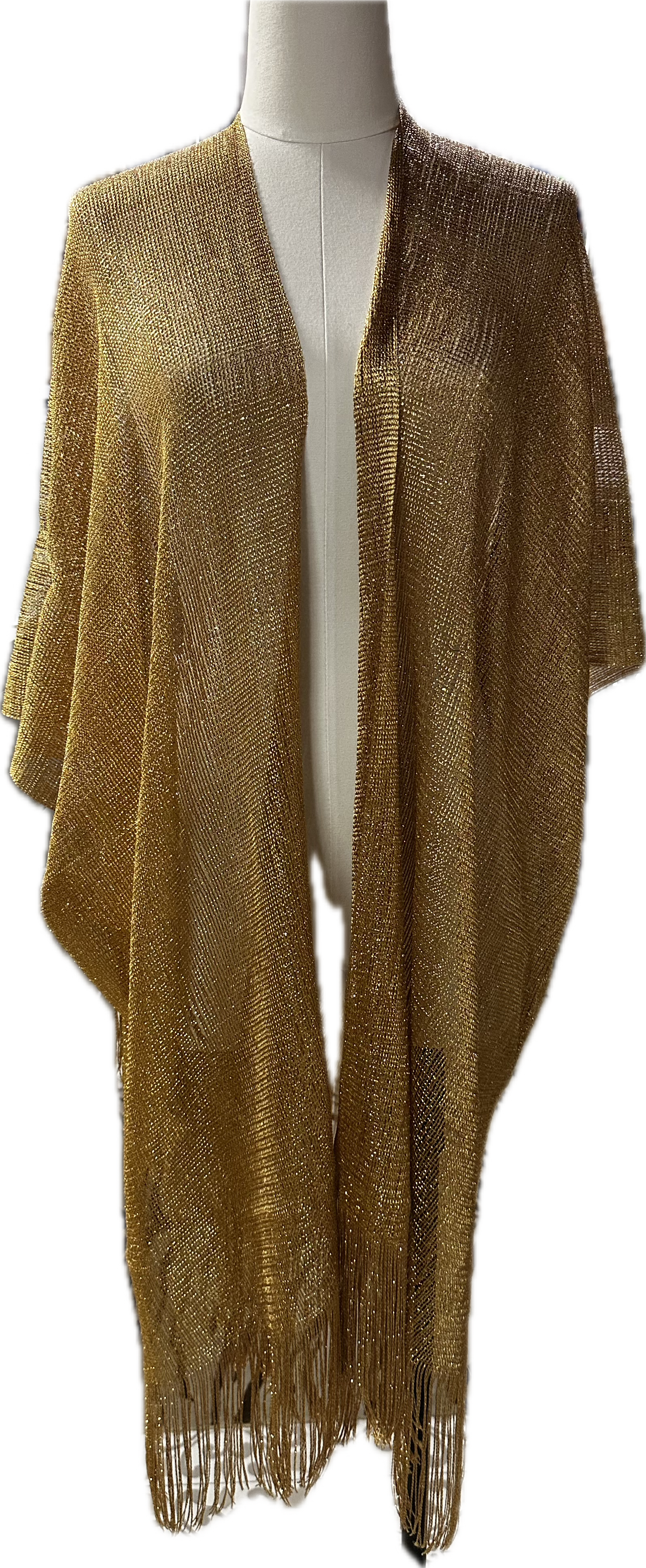 Chandelier Kimono